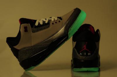 cheap air jordan 3 no. 134